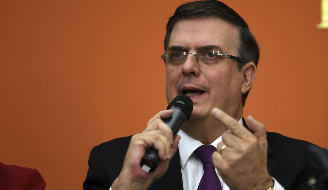 Aranceles México: México estima en 80% probabilidad de negociar con EEUU y evitar aranceles