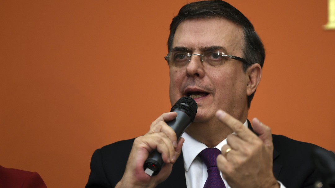 México estima en 80% probabilidad de negociar con EEUU y evitar aranceles