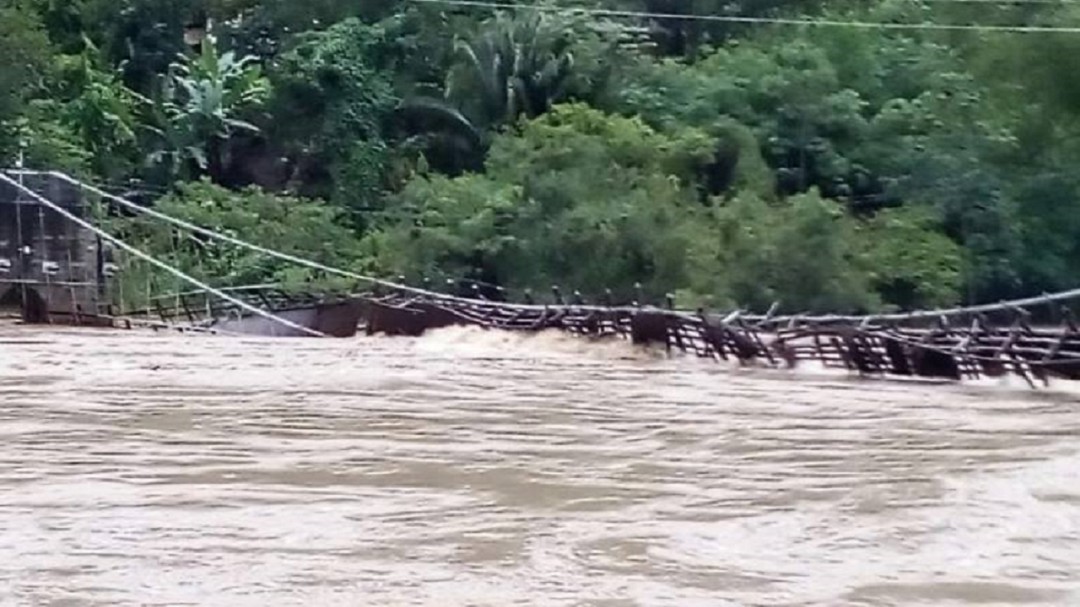 En Caldas han encontrado siete cuerpos sin vida en el río Cauca