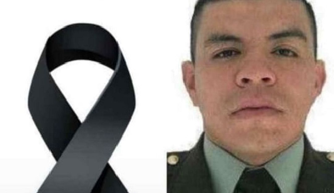 Crimen en Segovia Antioquia: Identificado otro responsable de crimen de comandante de Policía de Segovia