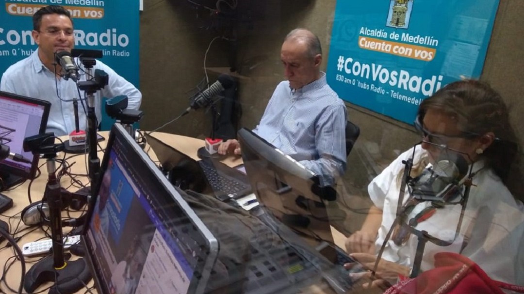 Estrategia Mercados de Ciudad