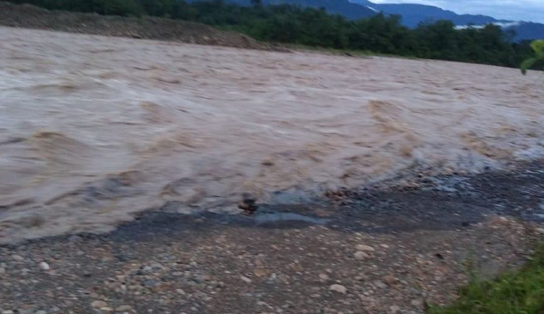 Oleoducto Caño Limón: Daño en oleoducto Caño Limón contaminó ríos de Boyacá y Arauca