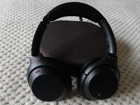 Audífonos Sony cancelación ruido: ¡A prueba de ruido! ¿Son los audífonos ideales para viajar? Audífonos Sony cancelación ruido: ¡A prueba de ruido! ¿Son los audífonos ideales para viajar?