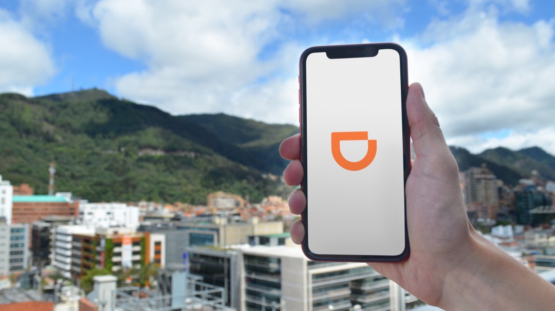 Didi, ¿el camino a una nueva forma de transporte?