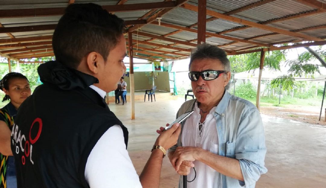 Jesús Santrich