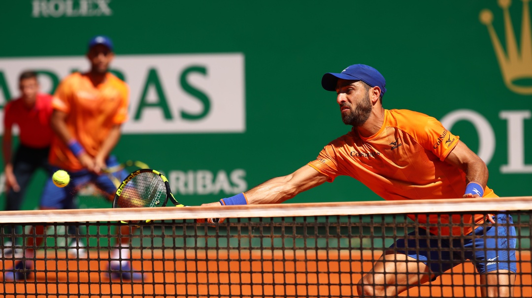 Cabal y Farah, afuera en semifinales del Roland Garros