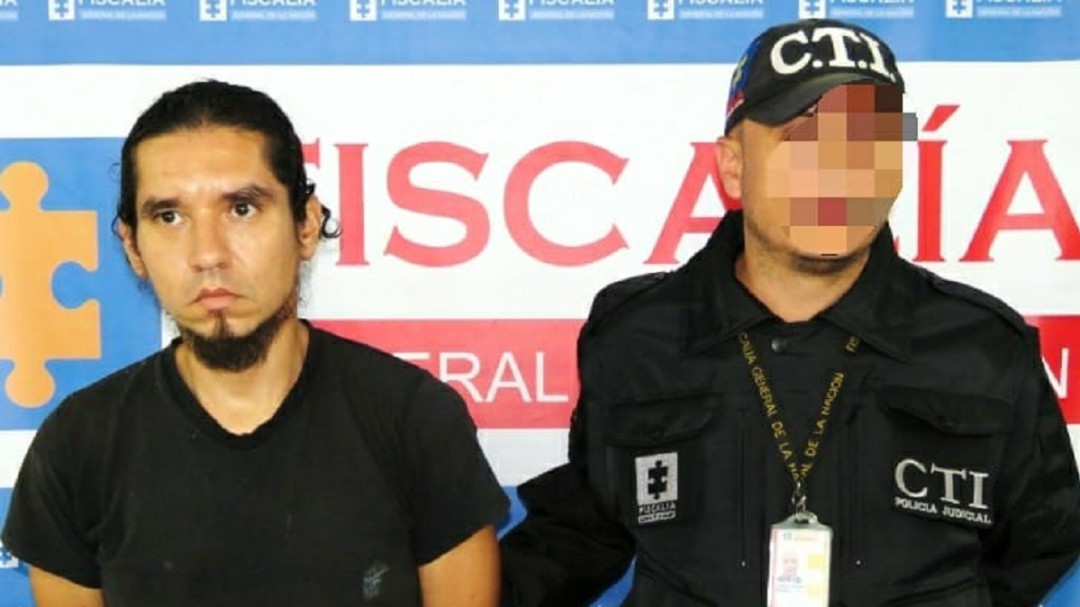 Detenido por agredir a su señor padre