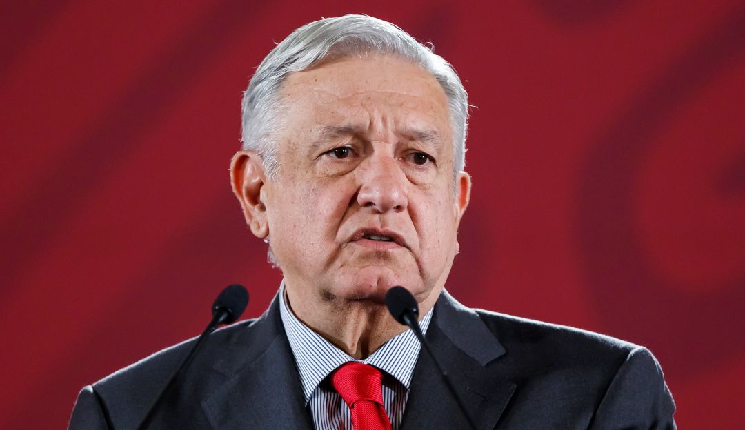 Andrés Manuel López Obrador