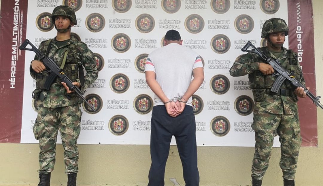 Encuentran cadáver en el carro de un hombre capturado Nechì: Capturan en Nechí una persona que transportaba un cadáver en el carro
