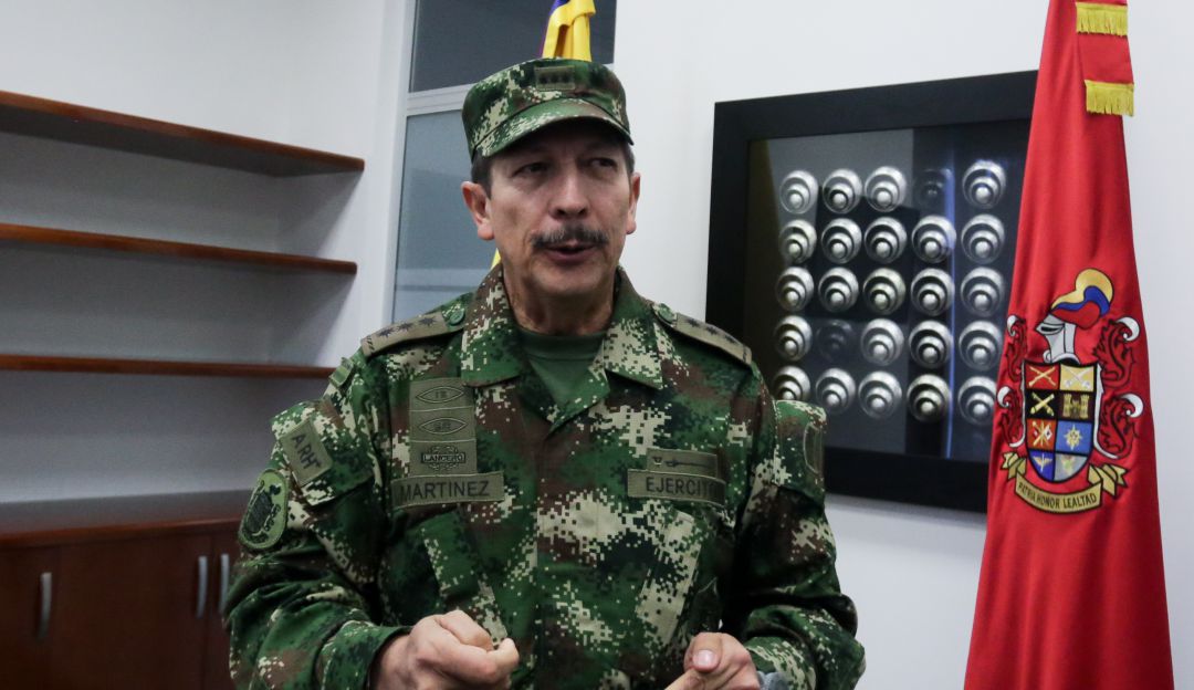 Falsos positivos: Ejército investiga supuestos casos de tortura a soldados