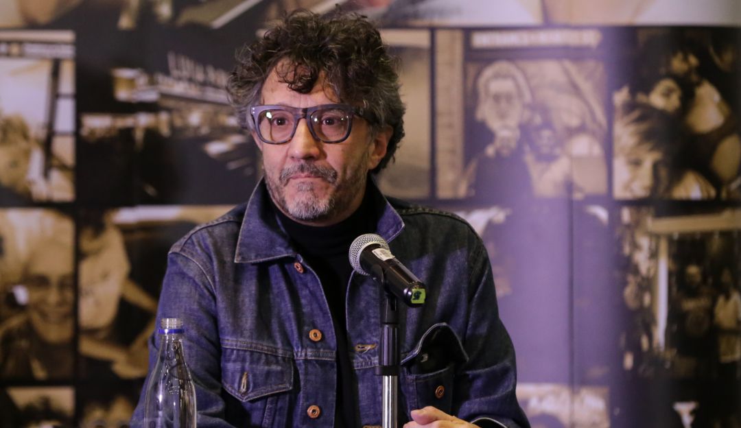 Fito Páez, artista Argentino invitado al Onomástico de Pasto