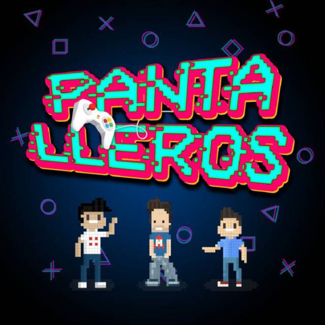 Pantalleros “EL PODCAST” Ep. 05. “Loj Avenger”