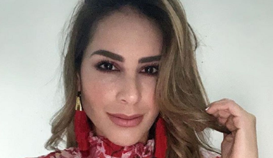 Carolina Soto.