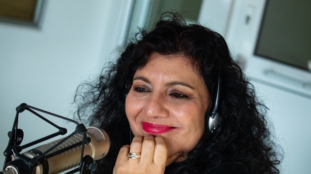 Mi Banda Sonora con Martha Elena Hoyos