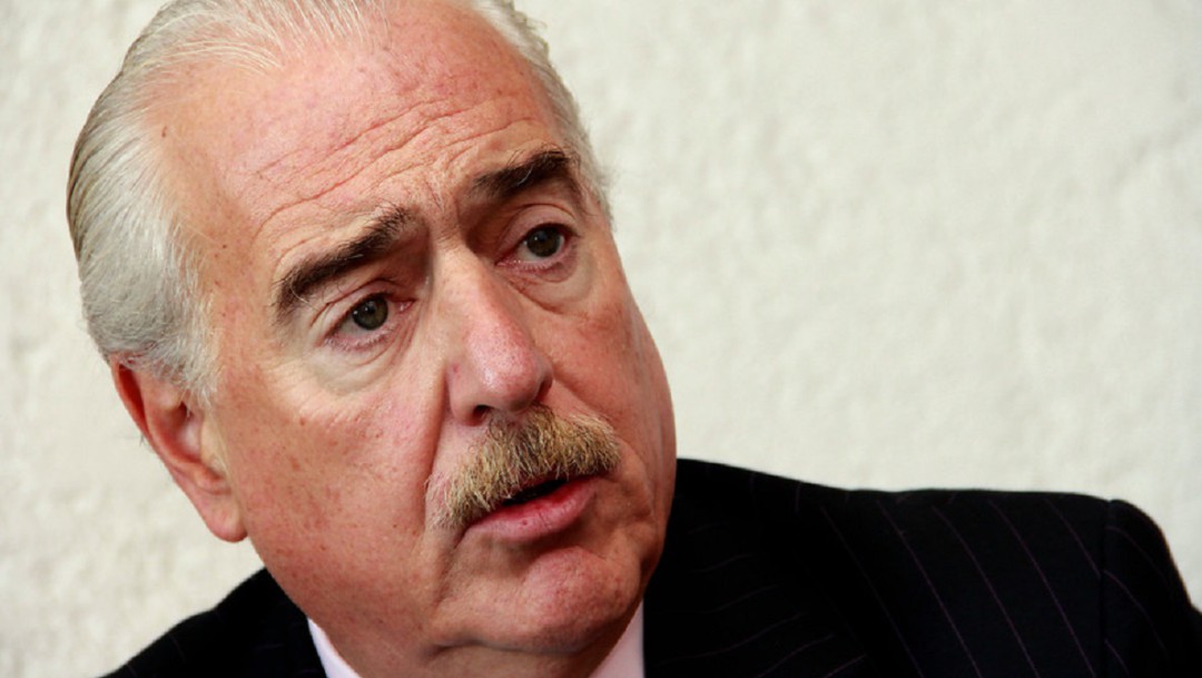 Pastrana pide a Duque un "Plan Colombia 2.0"