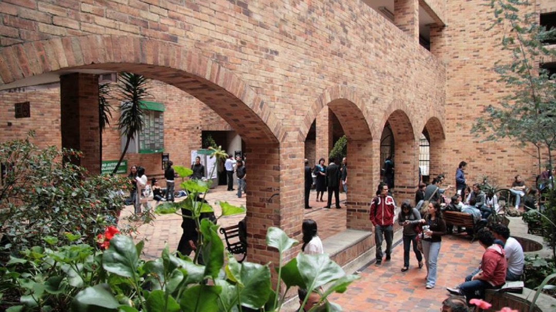 Se reinician clases en la Fundación Universitaria Autónoma
