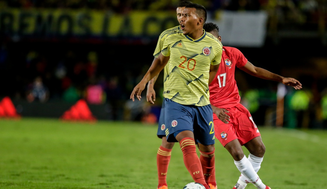 Abogados Roger Martínez Copa América: Abogados de Roger Martínez aseguran que podrá estar en la Copa América