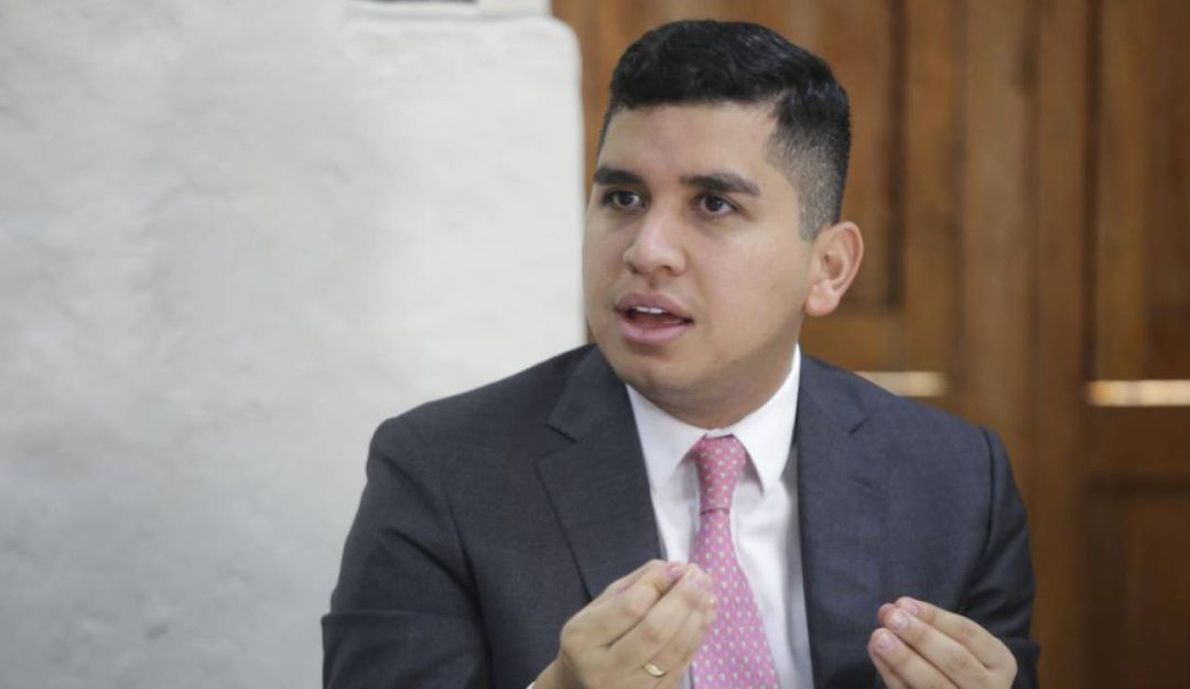 Ministerio de Vivienda: MinVivienda presentó radiografía de los retos del sector de la construcción