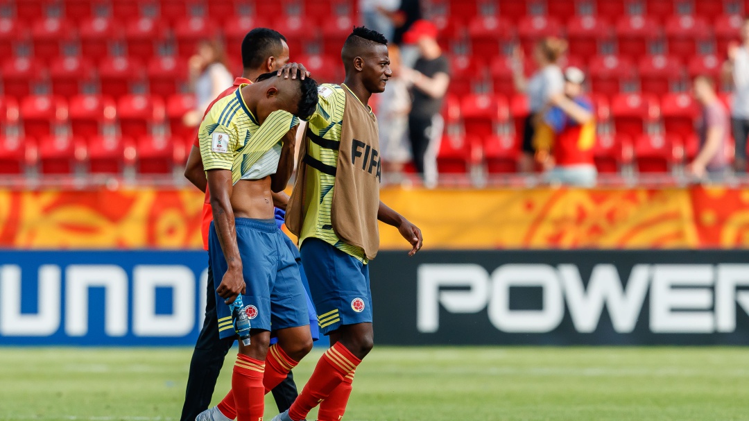 El Pulso del Fútbol, 7 de junio del 2019