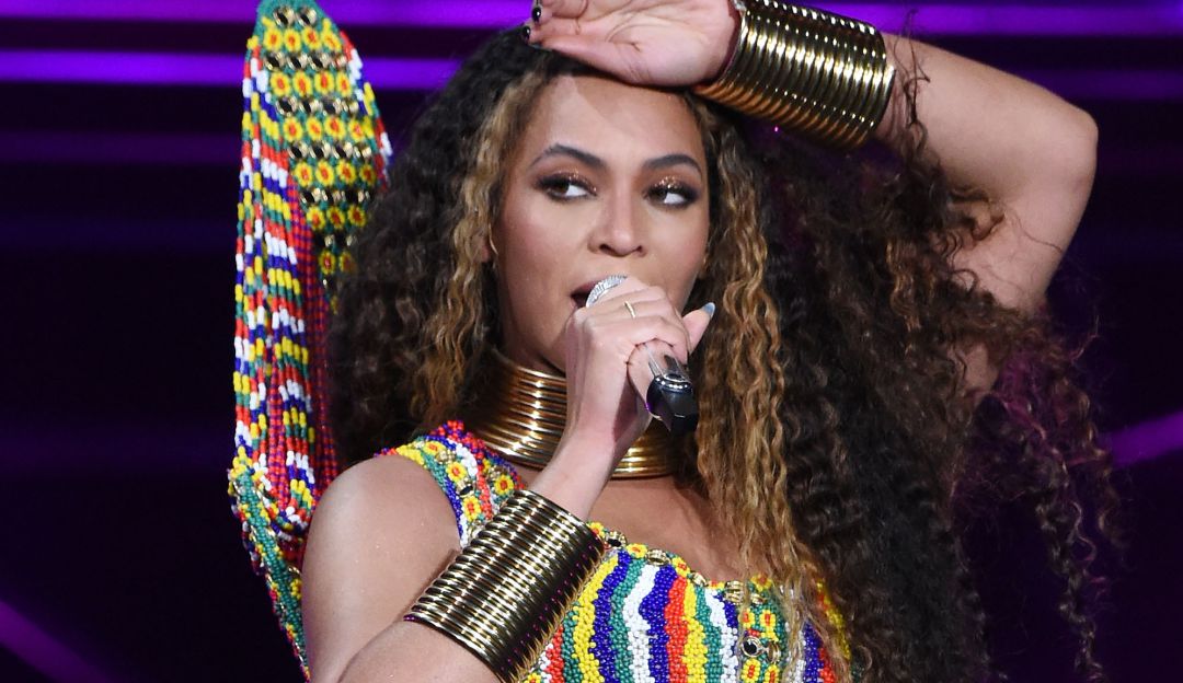 Beyoncé