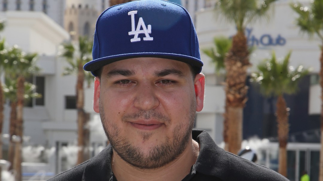 El único varón de los Kardashian no ha regresado a Instagram
