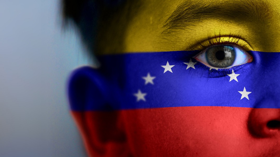1 de cada 3 niños venezolanos urgen ayuda en nutrición, salud y educación