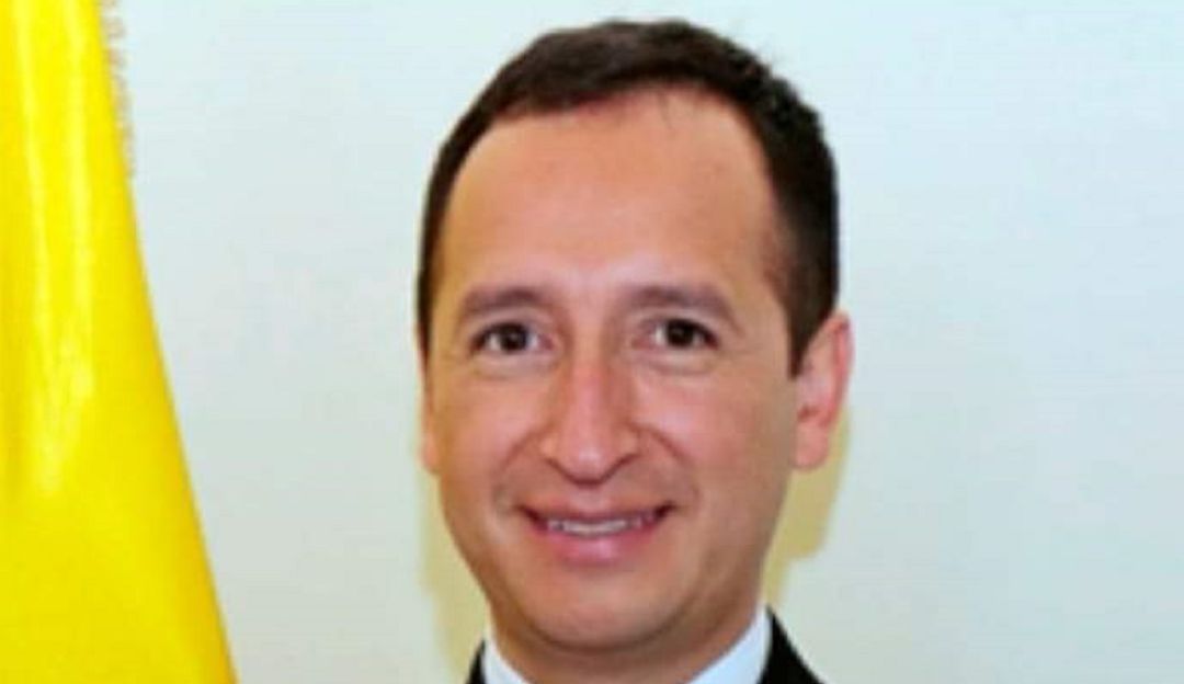 Fabio Augusto Parra