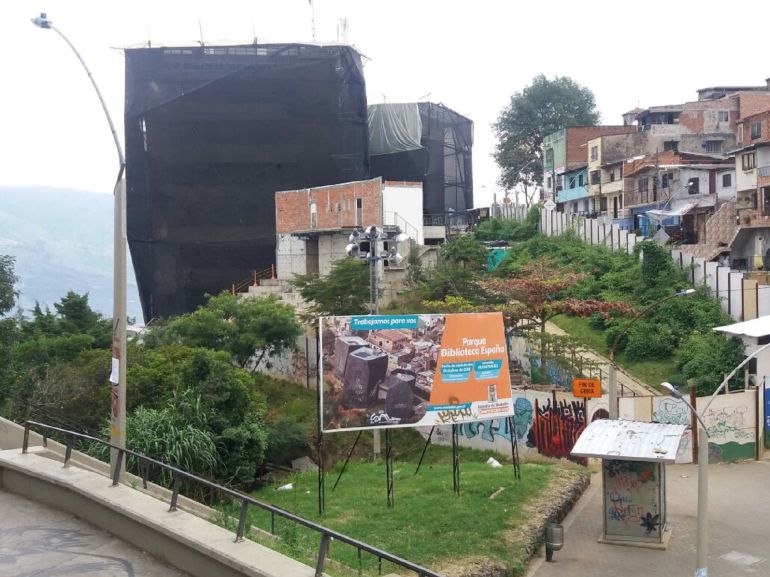Contraloría General tiene identificados 95 elefantes blancos en Antioquia: Contraloría General tiene identificados 95 elefantes blancos en Antioquia