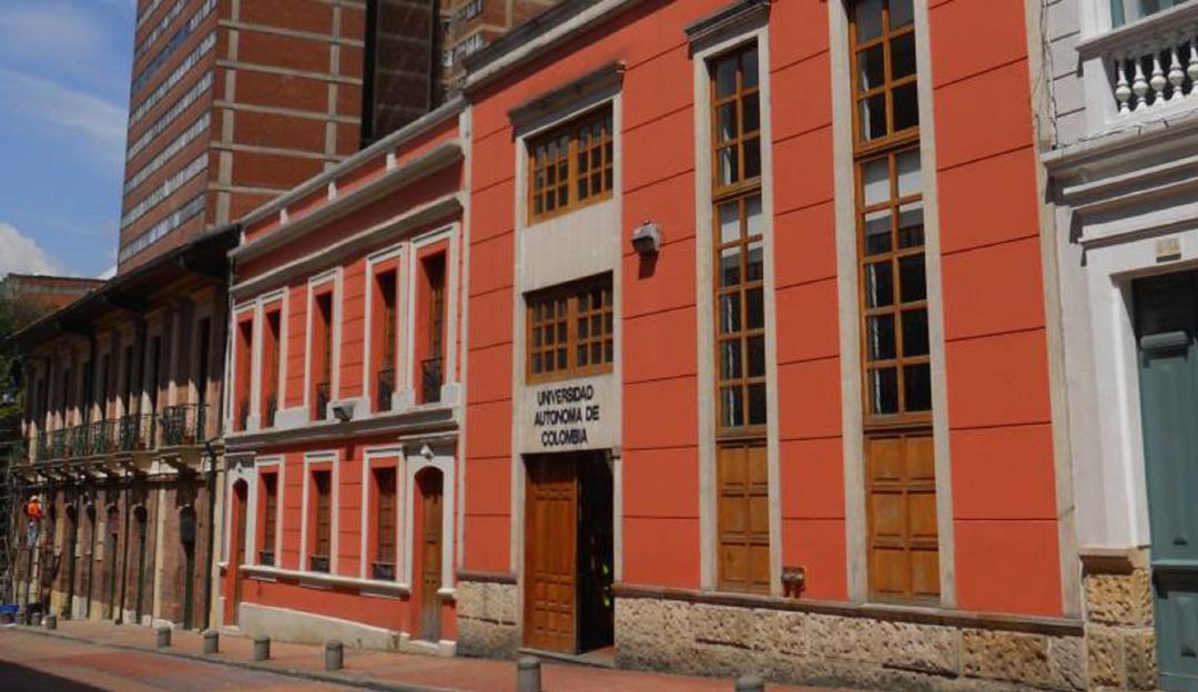 Gobierno ordena vigilancia especial a la Universidad Autónoma de Colombia