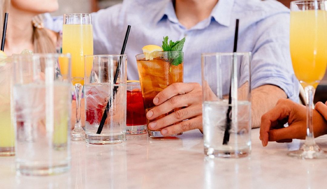 Cocktail Fest en Bogotá y Medellin: Llega Cocktail Fest, la fiesta de coctelería de lujo más grande del país