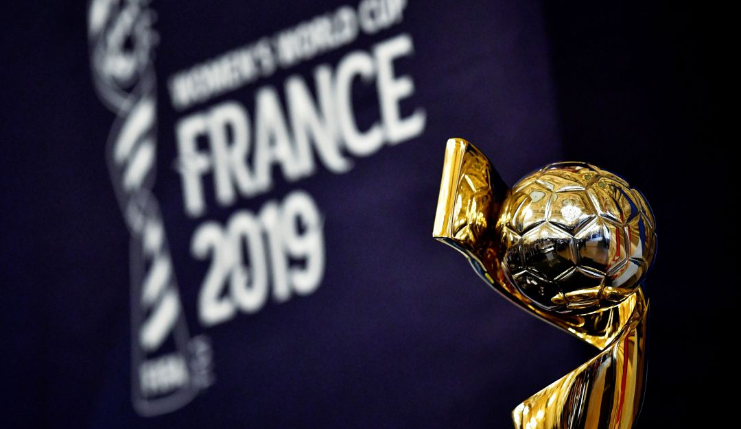 Mundial fútbol femenino: Posiciones, goleadoras y resultados del Mundial Femenino