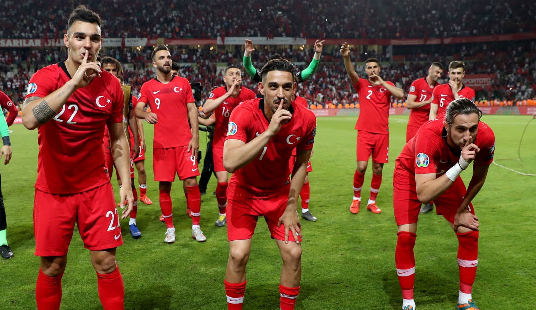 Eurocopa 2020: Resumen de la jornada en las Eliminatorias a la Euro 2020