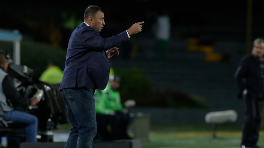 "Hubiera sido mejor no clasificar a finales": Harold Rivera