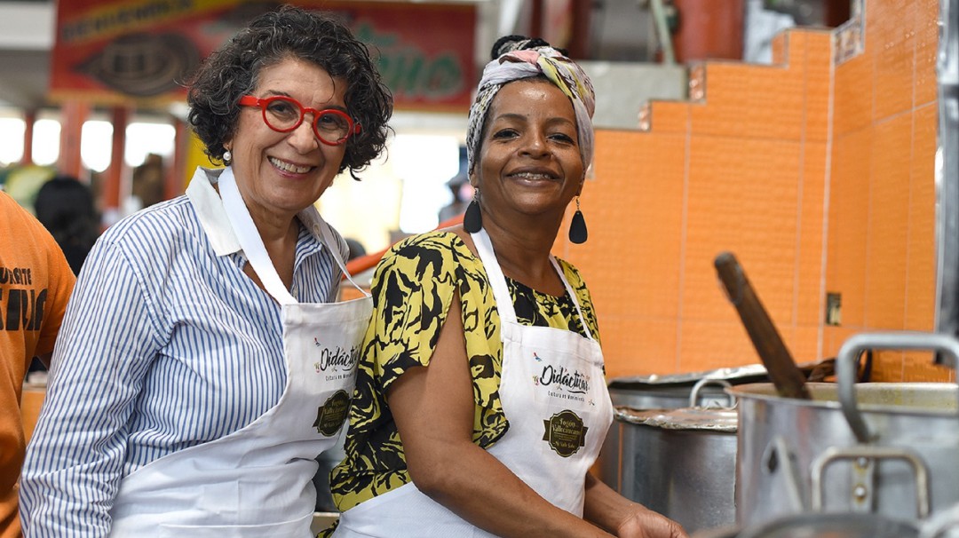 El Valle del Cauca desde la Gastronomía y la Literatura