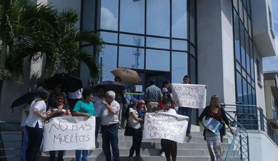 Medimás: Pacientes de Medimás en Tolima no les están garantizando procedimientos