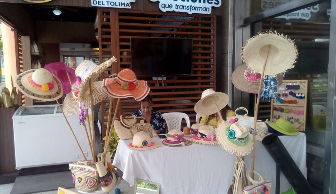 Festividades de San Juan y San Pedro: El sombrero no puede faltar para las fiestas en Tolima
