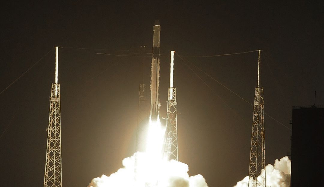La NASA: La NASA abrirá la Estación Espacial Internacional a empresas comerciales