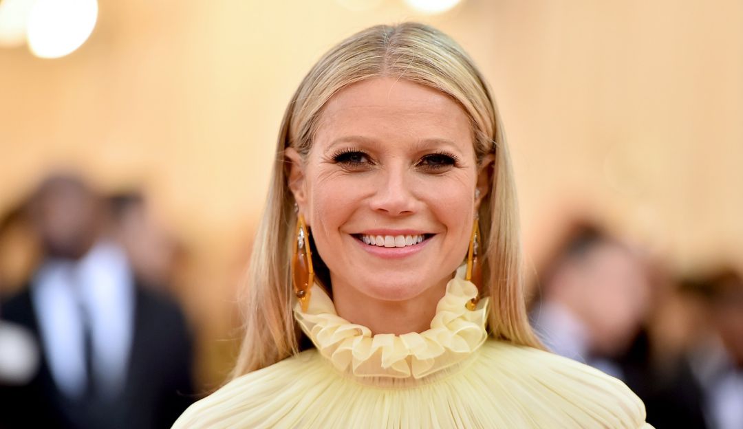 Gwyneth Paltrow: Gwyneth Paltrow olvidó que actuó en “Spider-Man: Homecoming”