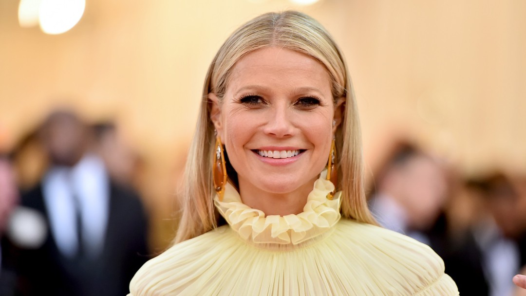 Gwyneth Paltrow olvidó que actuó en "Spider-Man: Homecoming"