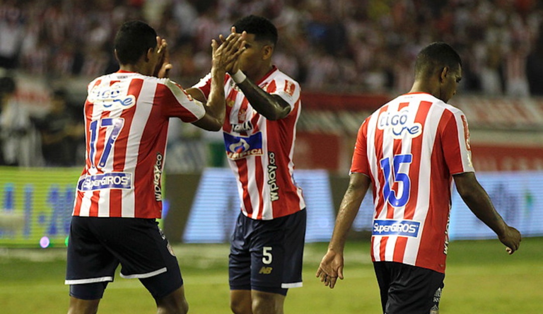 Junior Pasto final liga: Reacciones: Cantillo, Sánchez, Rangel, y Sambueza hablan del triunfo