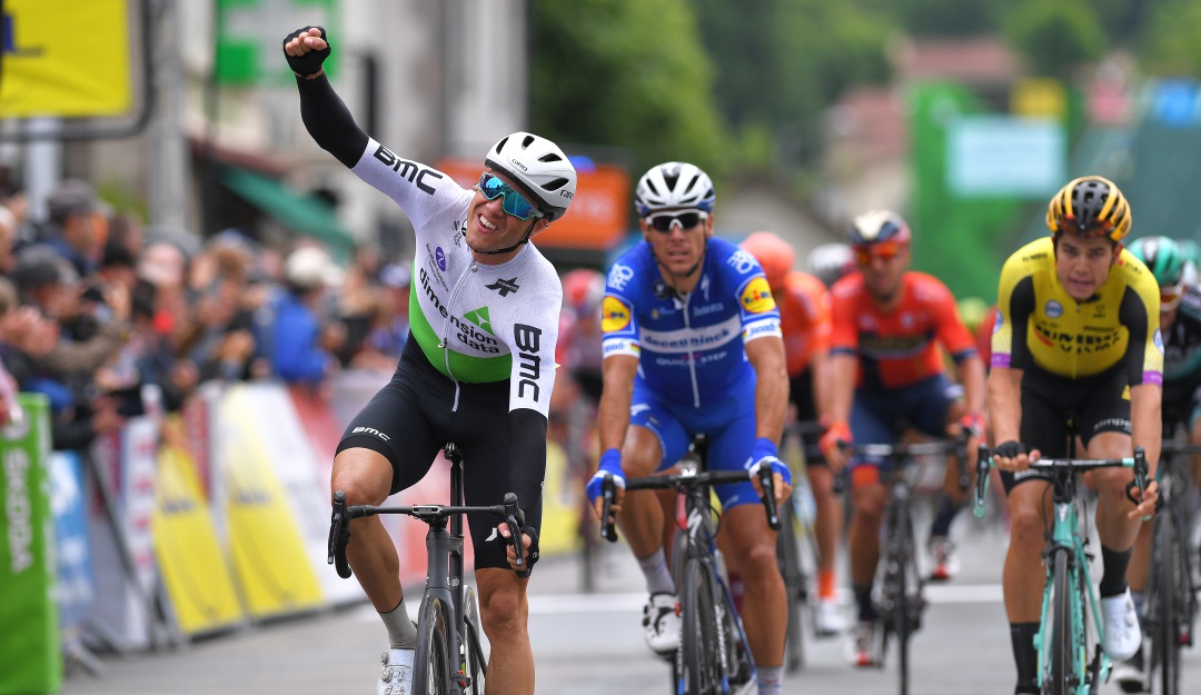 Edvald Boasson Hagen