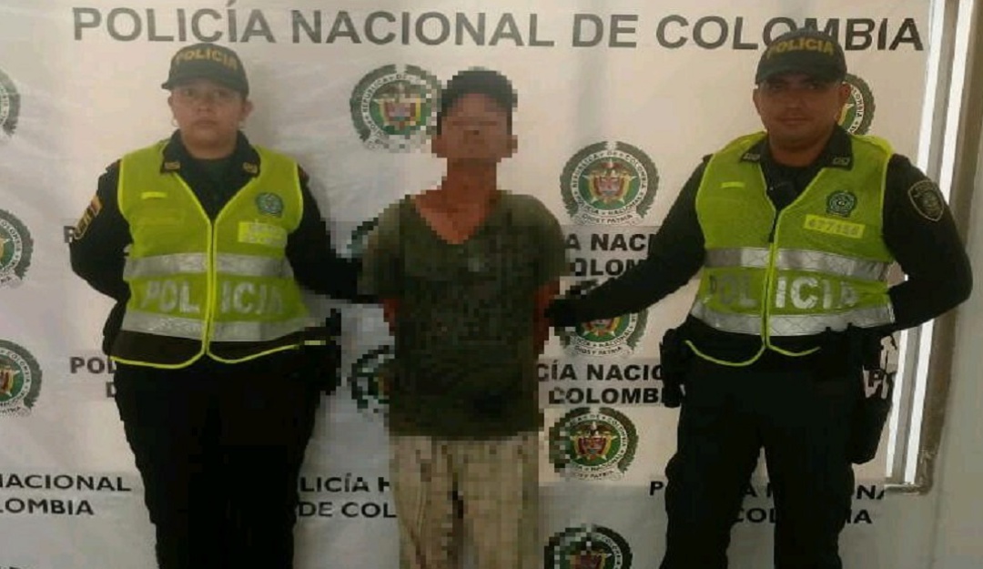 Abusos en Ibagué: Capturado hombre que intentó abusar de una mujer en Guamo, Tolima