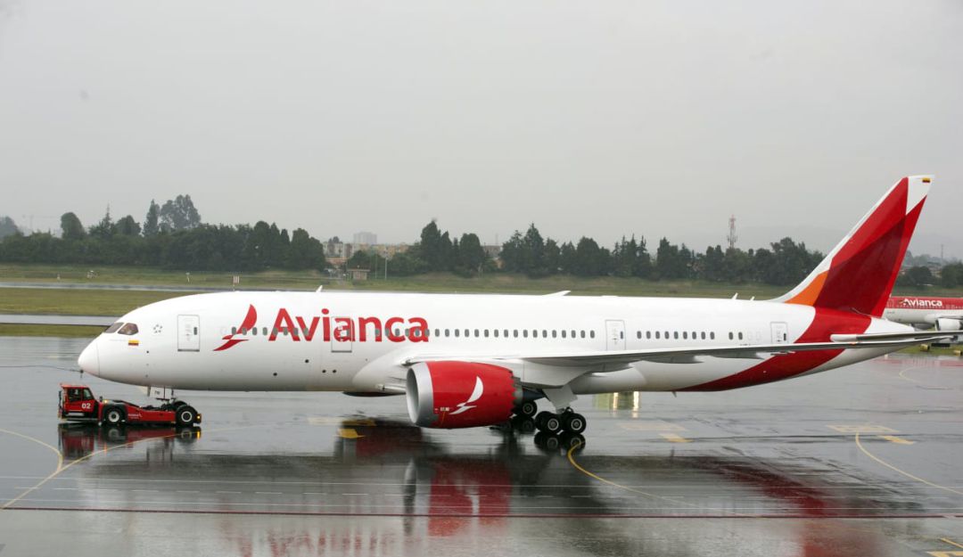 Avianca