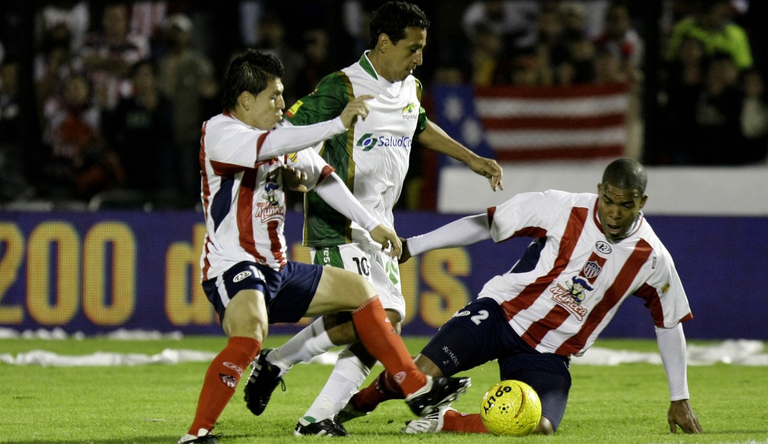 Finales El Campín Bogotá: Las finales "ajenas" que ha recibido El Campín