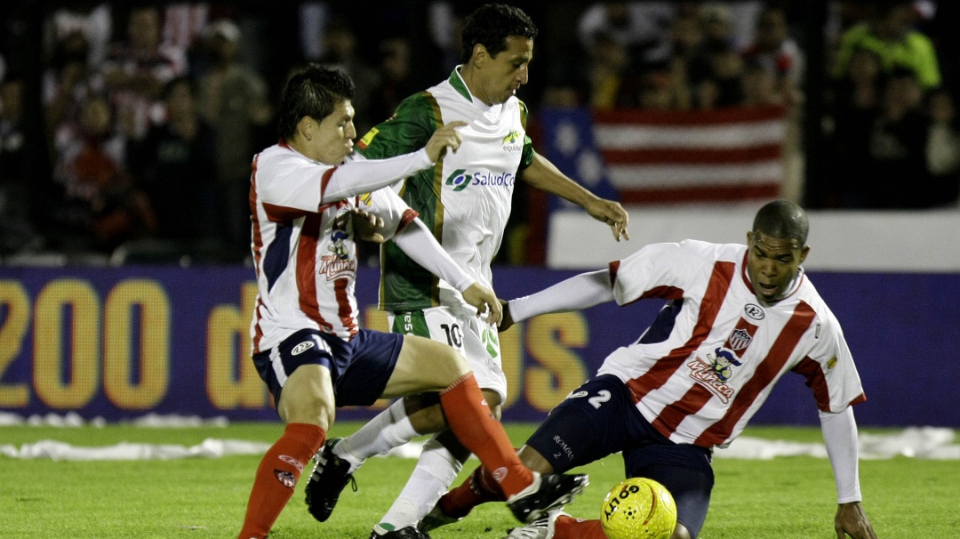 Las finales "ajenas" que ha recibido El Campín