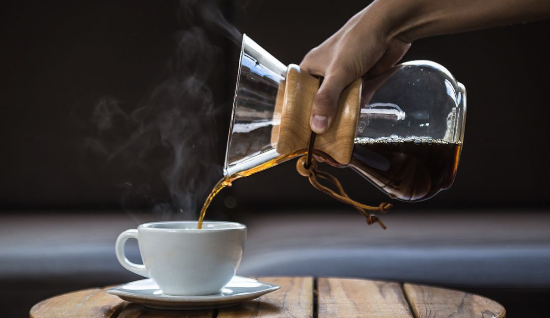 Lanzaron en Alemania la iniciativa ‘Café para la paz en Colombia’
