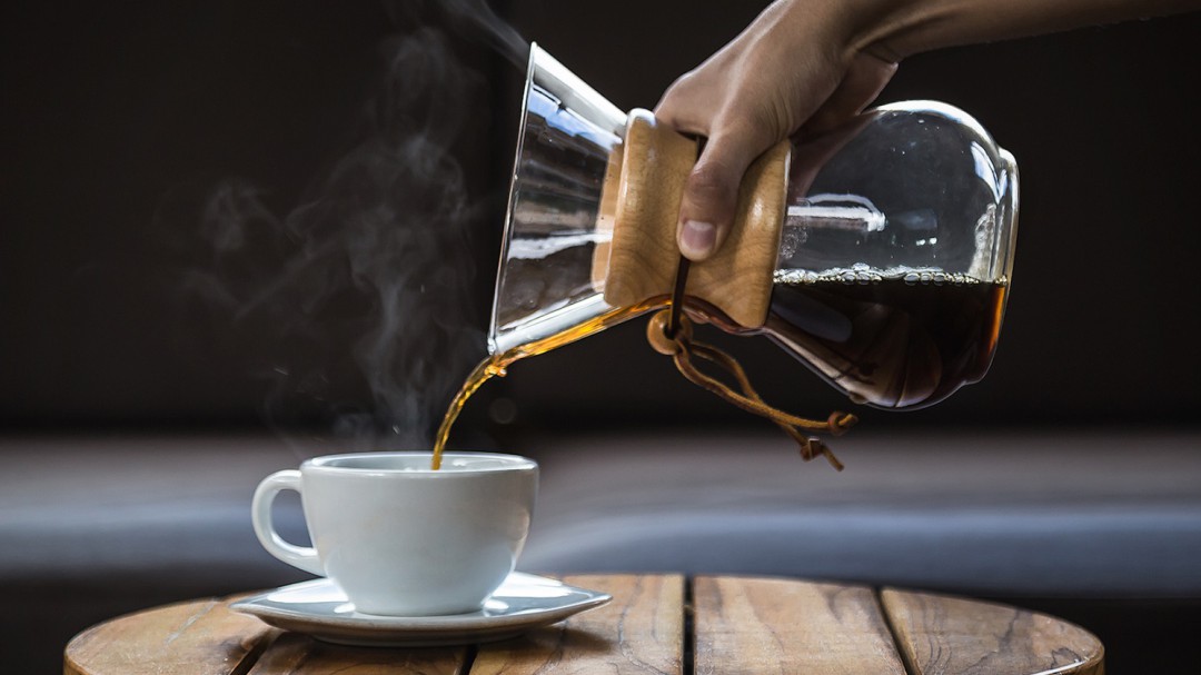 Lanzaron en Alemania la iniciativa ‘Café para la paz en Colombia’