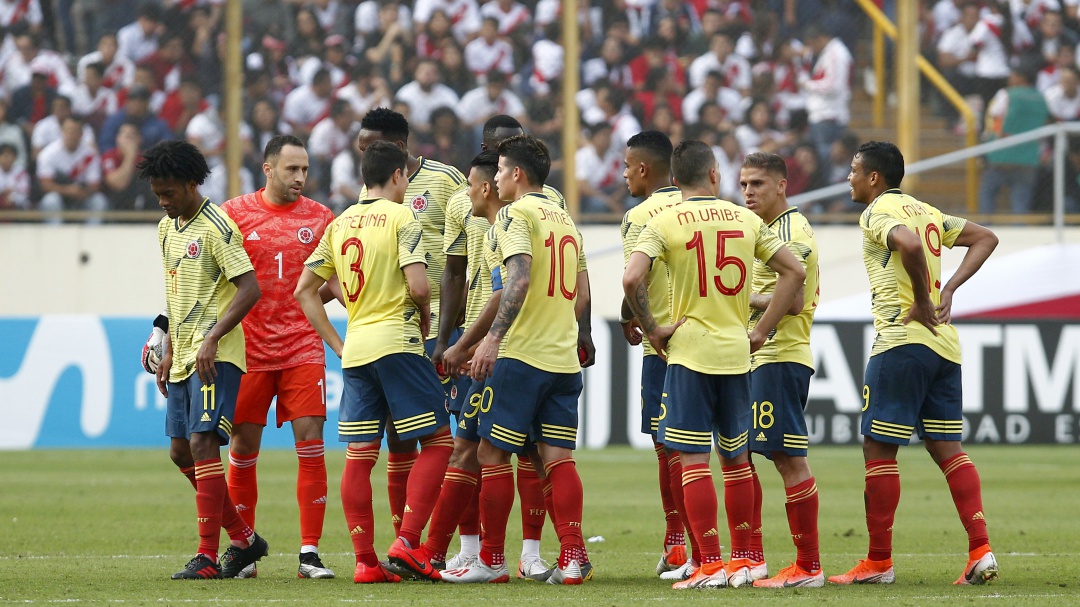 El Pulso del Fútbol, 10 de junio del 2019