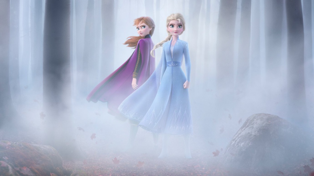 ¡Frozen II ya está aquí! Vea el trailer oficial