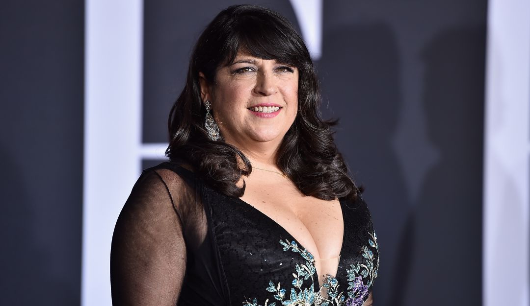 E.L. James.